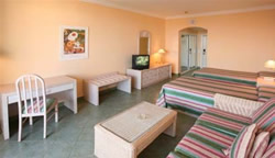 Gay friendly Buenaventura Hotel in Playa del Ingles