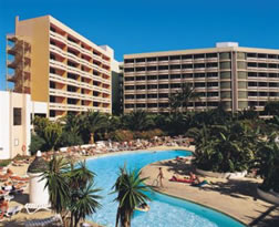 Gran Canaria gay friendly hotel Buenaventura