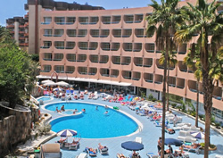 Gay Friendly Buenos Aires Apartments Playa del Ingles, Gran Canaria