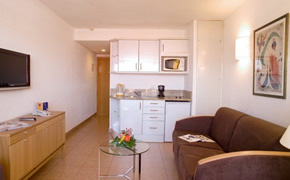 Gran Canaria gay holiday accommodation Buenos Aires Apartments, Playa del Ingles