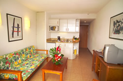 Gay friendly Gran Canaria holiday accommodation Buenos Aires Apartments