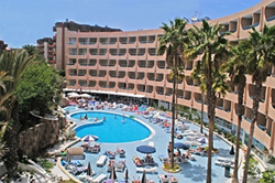Gay Friendly Buenos Aires Apartments Playa del Ingles, Gran Canaria