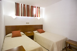 Gay friendly Gran Canaria holiday accommodation Buenos Aires Apartments