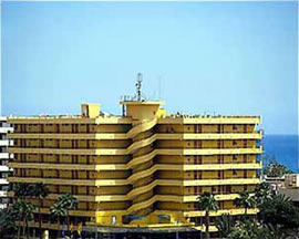 Gran Canaria gay friendly holiday accommodation Carmen Studios