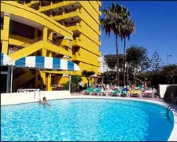 Gran Canaria Gay friendly Carmen Studios