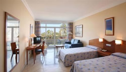 Gay friendly Catarina Hotel in Playa del Ingles