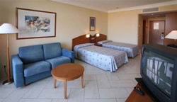 Gay friendly Catarina Hotel in Playa del Ingles
