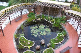 Gran Canaria gay holiday accommodation Hotel Catarina
