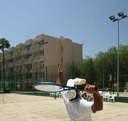 Gran Canaria Gay friendly Catarina Hotel