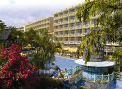 Gran Canaria gay friendly hotel IFA Catarina