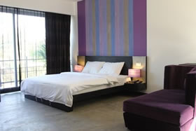 Gran Canaria exclusively gay holiday accommodation Club Mancha