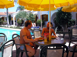 Gran Canaria Exclusively Gay complex Club Mancha