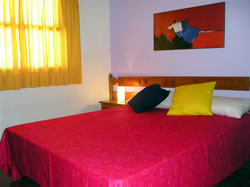 Exclusively Gay Hotel Club Mancha in Gran Canaria