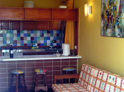 Gay men only Club Mancha Resort Gran Canaria
