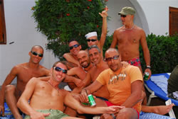 Gran Canaria Gay only Resort Club Mancha