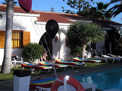 Gran Canaria Exclusively Gay Resort Club Mancha