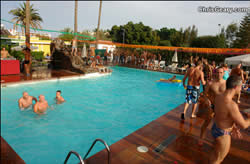 Gran Canaria Exclusively Gay Club Tucanes