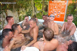 Gran Canaria Exclusively Gay Resort Club Tucanes