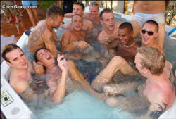 Gran Canaria Exclusively Gay complex Club Tucanes