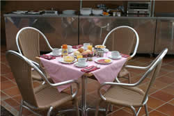 Gay exclusive Club Tucanes Resort Gran Canaria