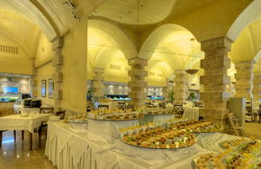 Gran Canaria gay holiday accommodation Hotel Lopesan Costa Meloneras
