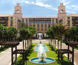 Gran Canaria gay friendly hotel Costa Meloneras