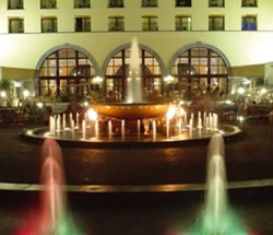 Gay friendly holiday accommodation Costa Meloneras Hotel Gran Canaria