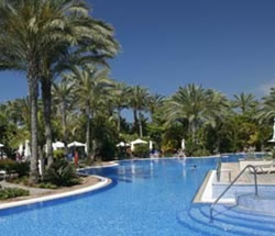 Gran Canaria Gay friendly Costa Meloneras Hotel