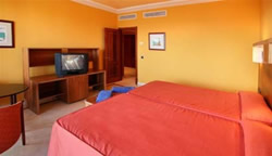 Gay friendly Costa Meloneras Hotel in Gran Canaria