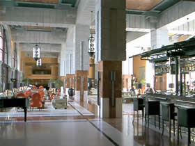 Gran Canaria gay holiday accommodation Hotel Lopesan Costa Meloneras