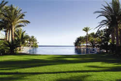 Gay friendly Lopesan Hotel Costa Meloneras Gran Canaria