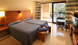 Gay friendly Lopesan Costa Meloneras Hotel Gran Canaria