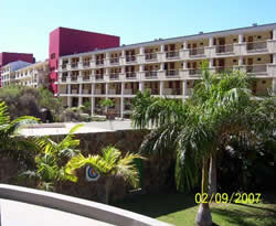 Gay friendly Costa Taurito Hotel, Puerto Mogan, Gran Canaria