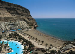 Gay Friendly Costa Taurito Hotel in Puerto Mogan, Gran Canaria
