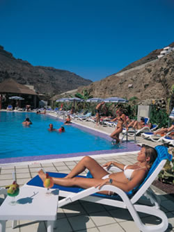 Gran Canaria Gay friendly holiday accommodation Costa Taurito Hotel