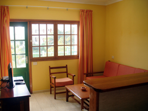 Gran Canaria gay holiday accommodation Don Diego Apartments