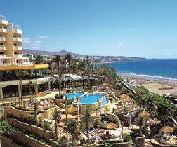 Gran Canaria gay friendly hotel IFA Dunamar