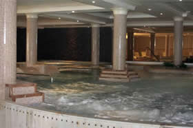 Gran Canaria gay holiday accommodation Hotel Dunas Vital Suites