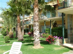 Gay friendly Dunas Vital Suites Hotel Gran Canaria
