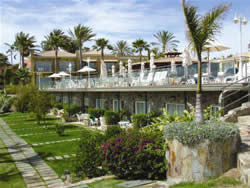 Gay friendly Dunas Vital Suites Hotel Gran Canaria