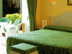 Gay friendly Dunas Vital Suites Hotel in Gran Canaria