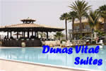 Gran Canaria Gay Friendly Hotel Dunas Vital Suites