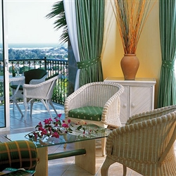 Gay friendly Dunas Vital Suites Hotel in Maspalomas