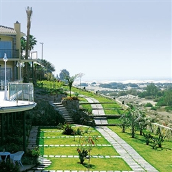 Gran Canaria Gay friendly Dunas Vital Suites Hotel