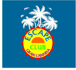 Gran Canaria Gay complex Escape Club