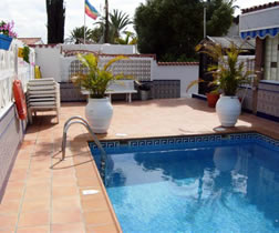 Gran Canaria exclusively gay Escape Club Resort (ex.Club Malibu I)