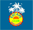 Escape Club Gran Canaria