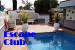Exclusively Gay Gran Canaria accommodation Escape Club ex.Club Malibu I