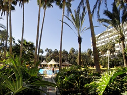 Gay friendly Eugenia Victoria Hotel Gran Canaria