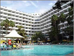 Gay Friendly Eugenia Victoria Hotel, Gran Canaria